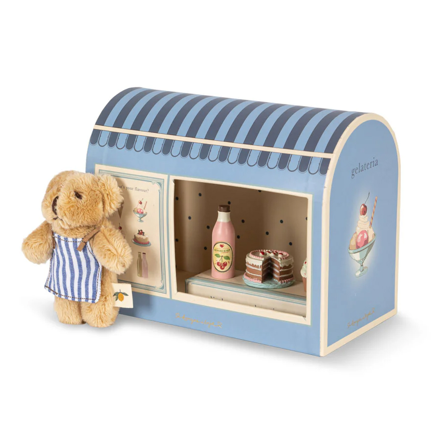 Kuscheltier My Sweet Boutique 9