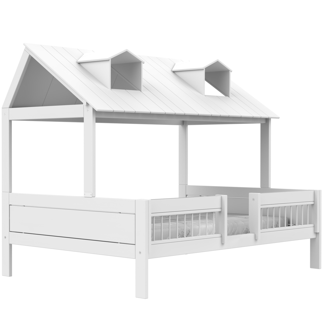 Beach House Deluxe Lattenrost, 140 x 200 cm