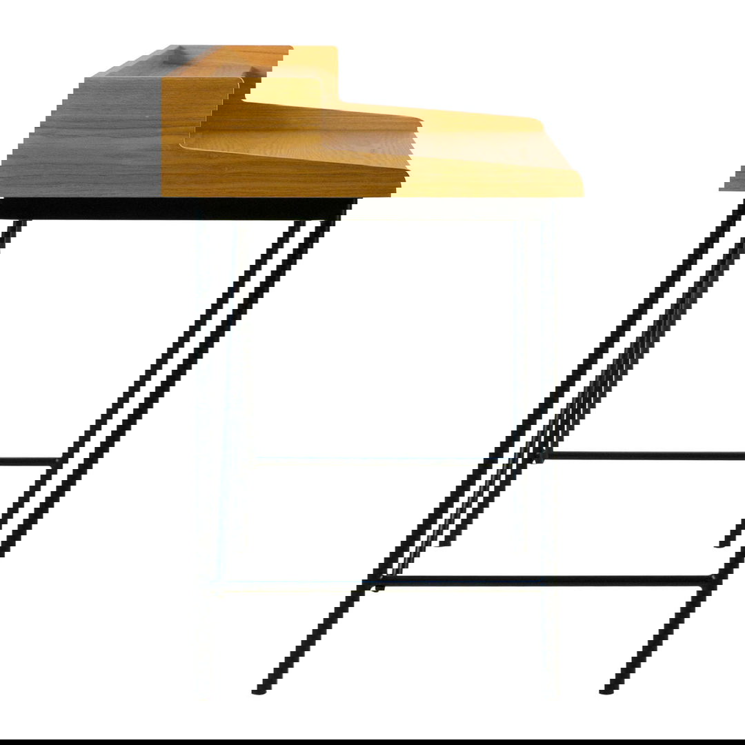 Schreibtisch Hai No Ki Wood 8