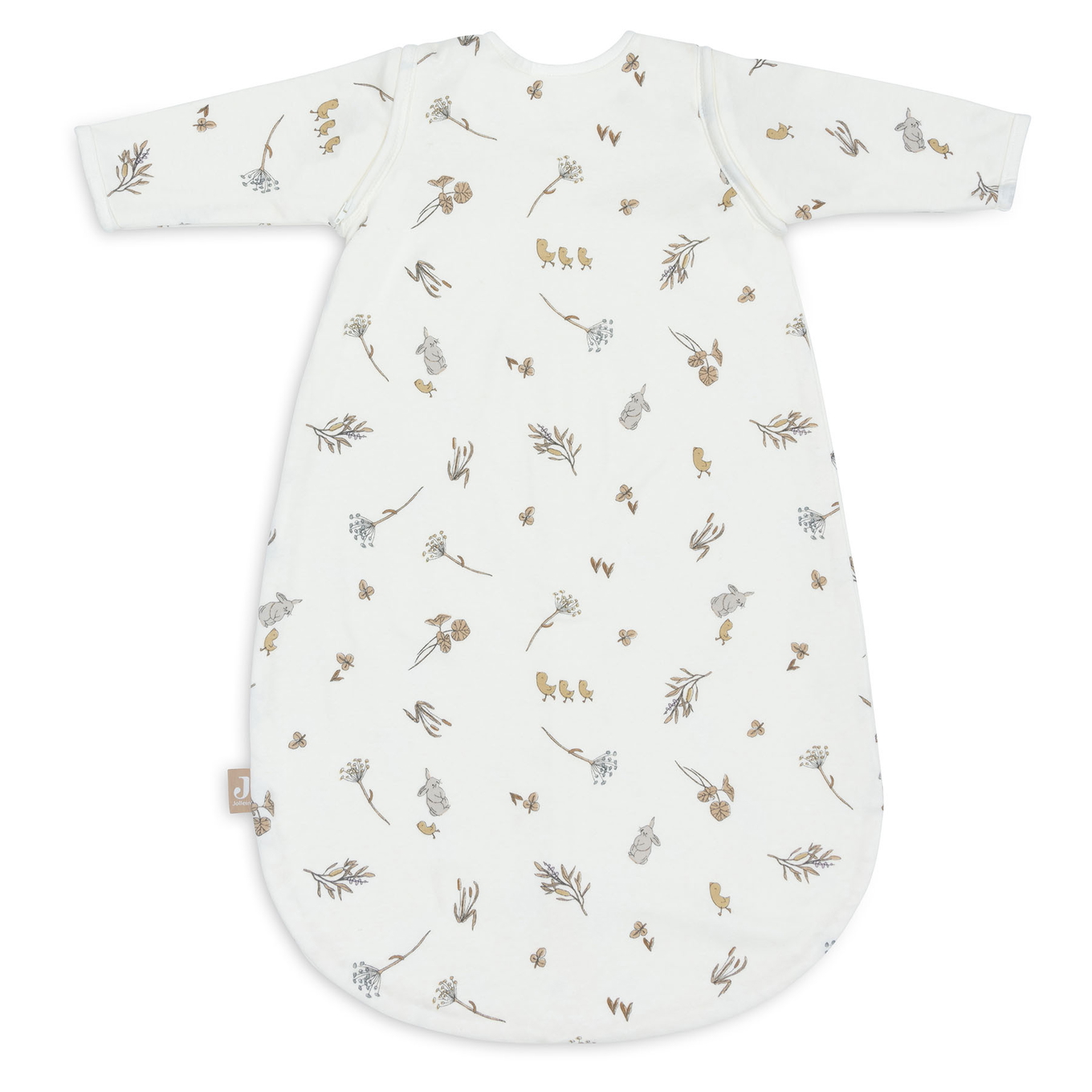 Schlafsack mit abnehmbaren Ärmeln Riverside 60 cm 4