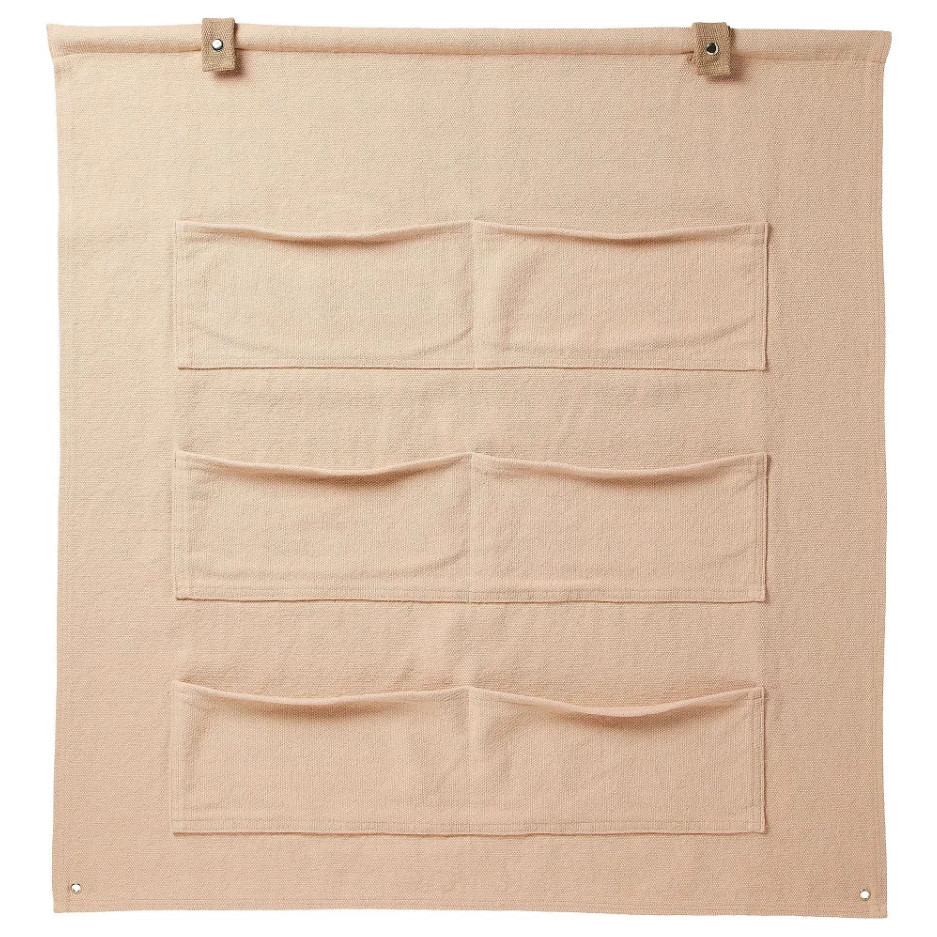 Betttasche Essence Peach