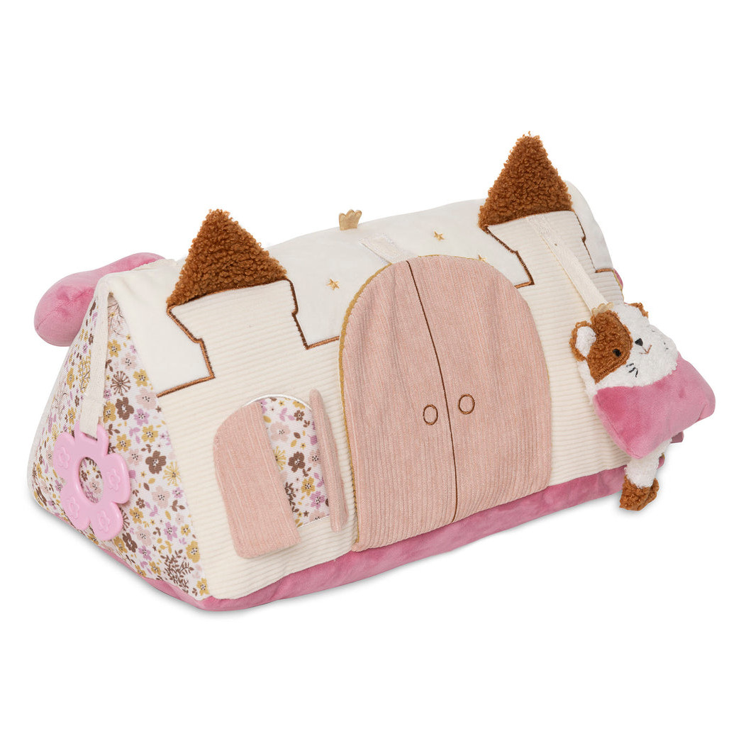 Aktivitäten Dreieck Flower Fairies 5