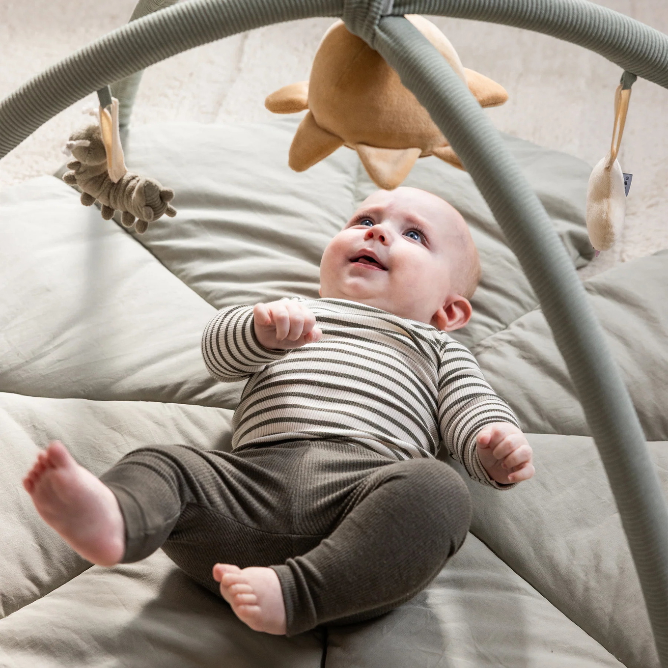 Spieldecke Woodland 3