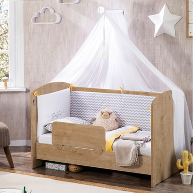 Beste Absturzsicherungen für Kleinkinderbetten