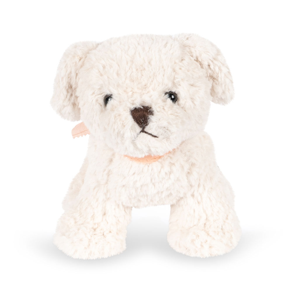 Stofftier Madeleine Puppy 9