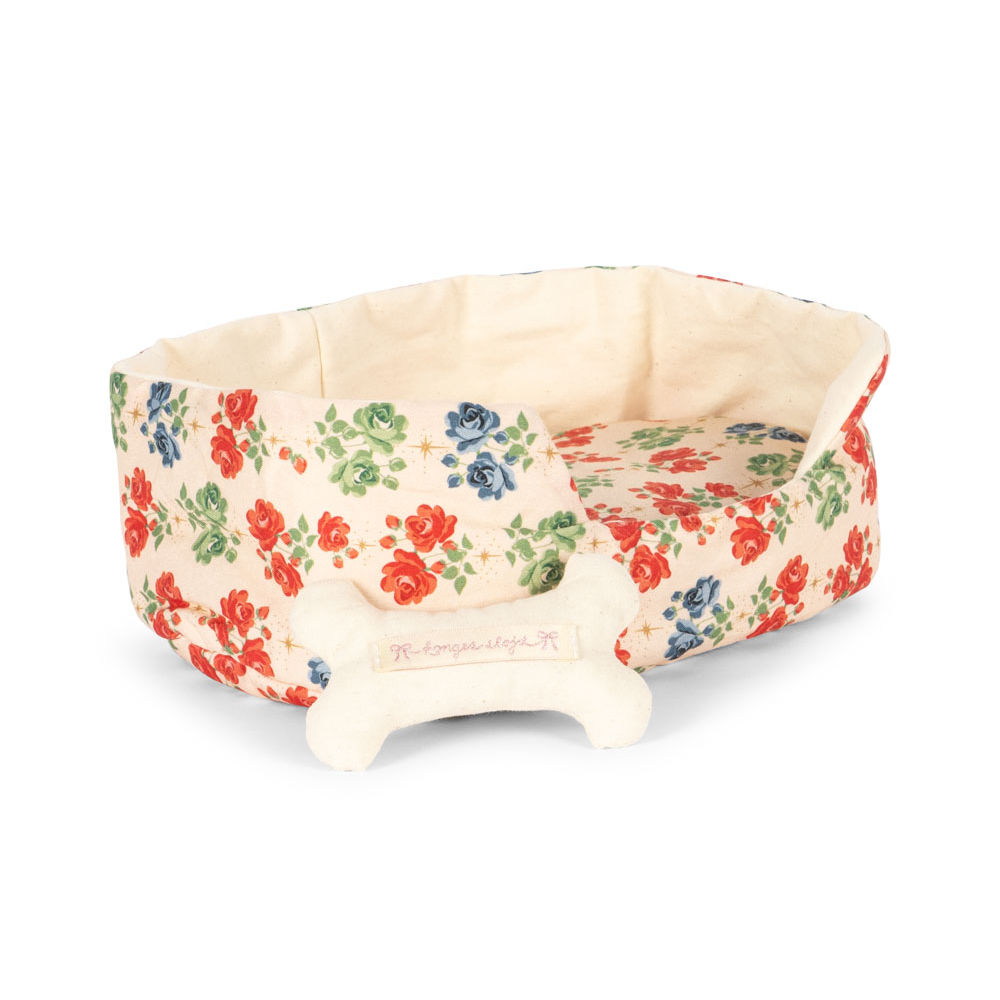 Stofftier Madeleine Puppy 7