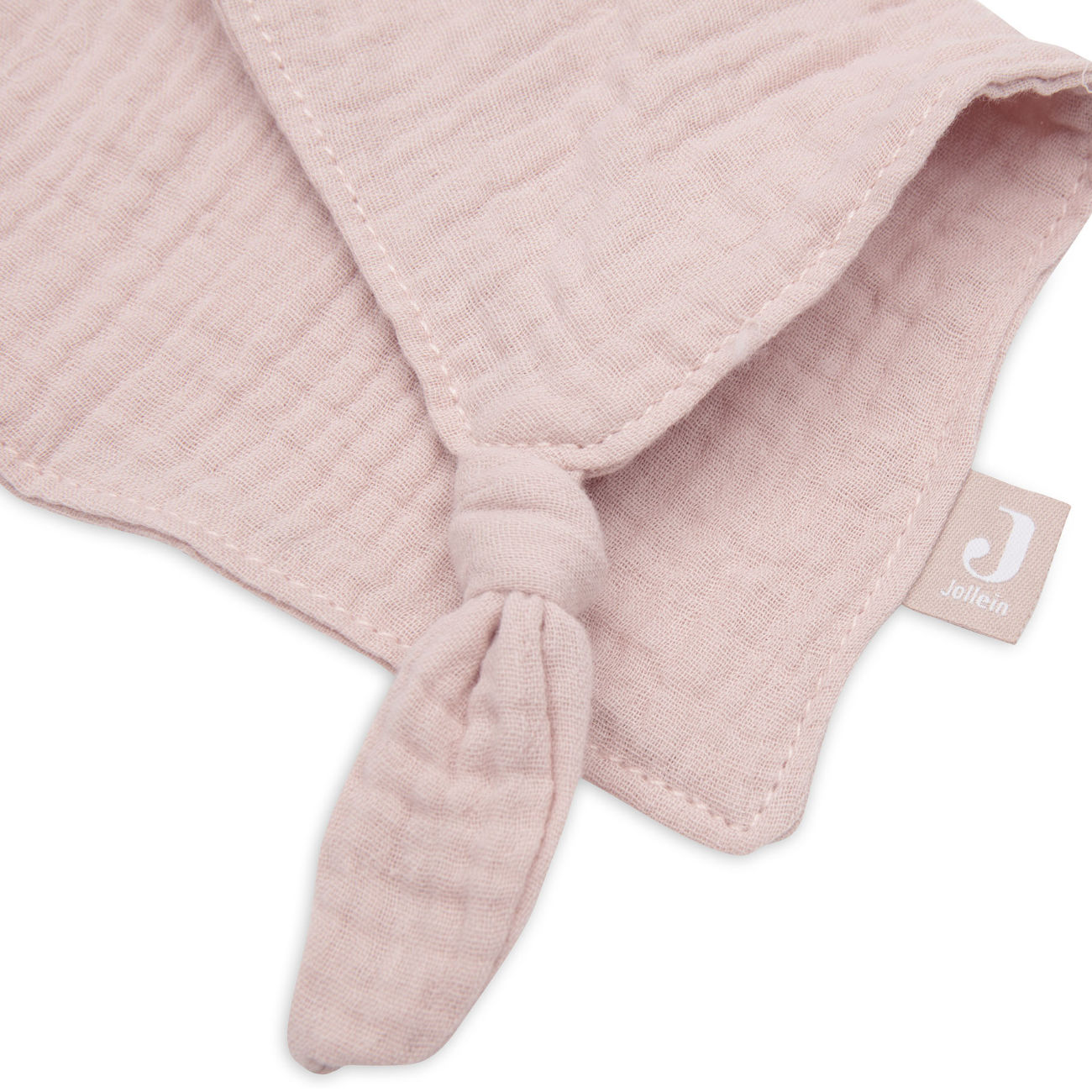 Schmusetuch Bunny Ears Wild Rose 3