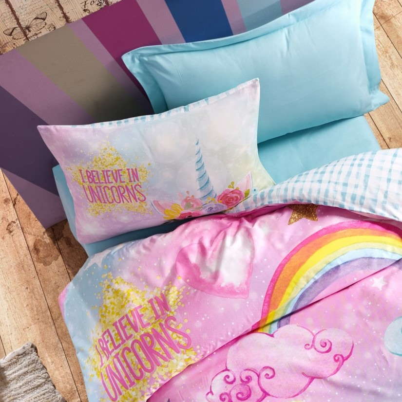 Textil Set Dream inkl. Duvet und Kissen #2