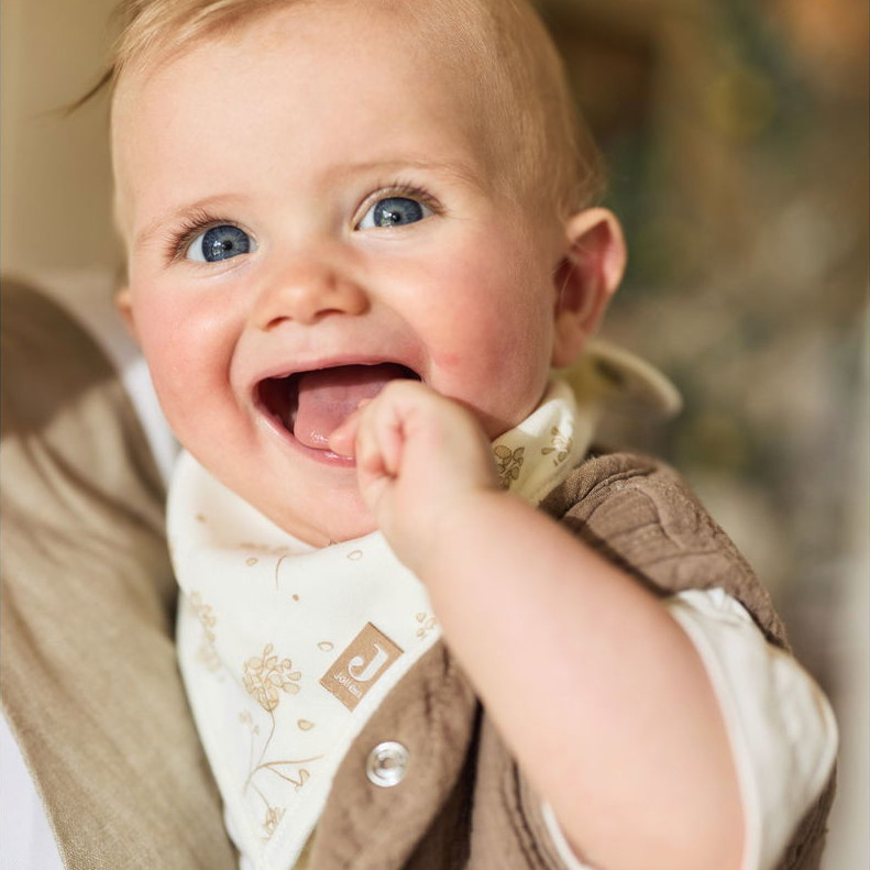 Lätzchen Bandana Leafy Dreams 2er Set #2