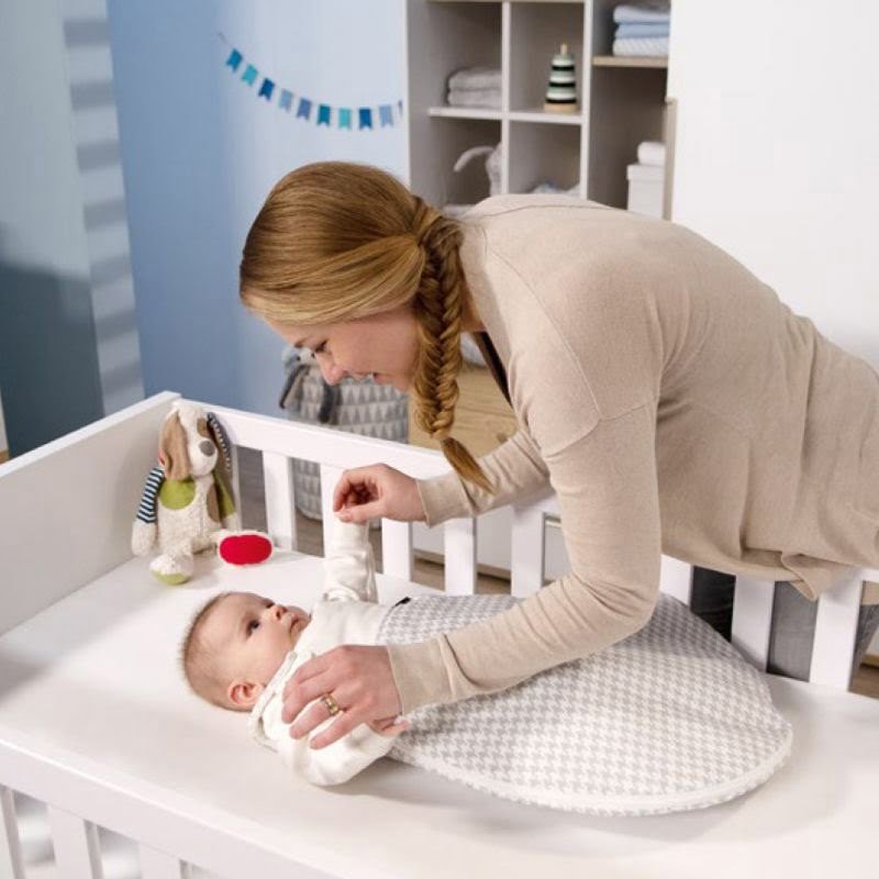 Babybett Kira Nautik 4