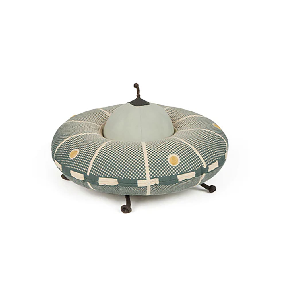 Dekokissen UFO