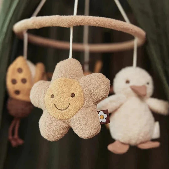 Babymobile Spring Garden #2