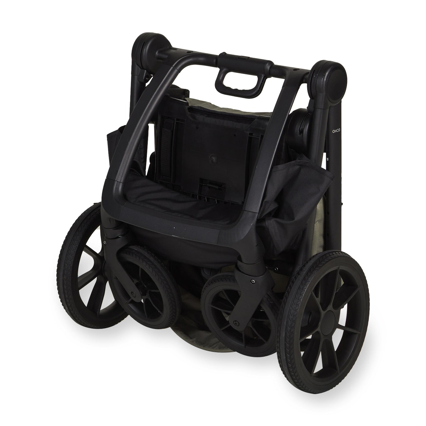Kinderwagen Echo Moss 18