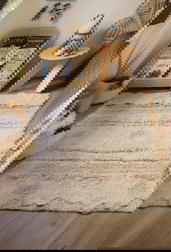 Teppich Veggie Garden 3