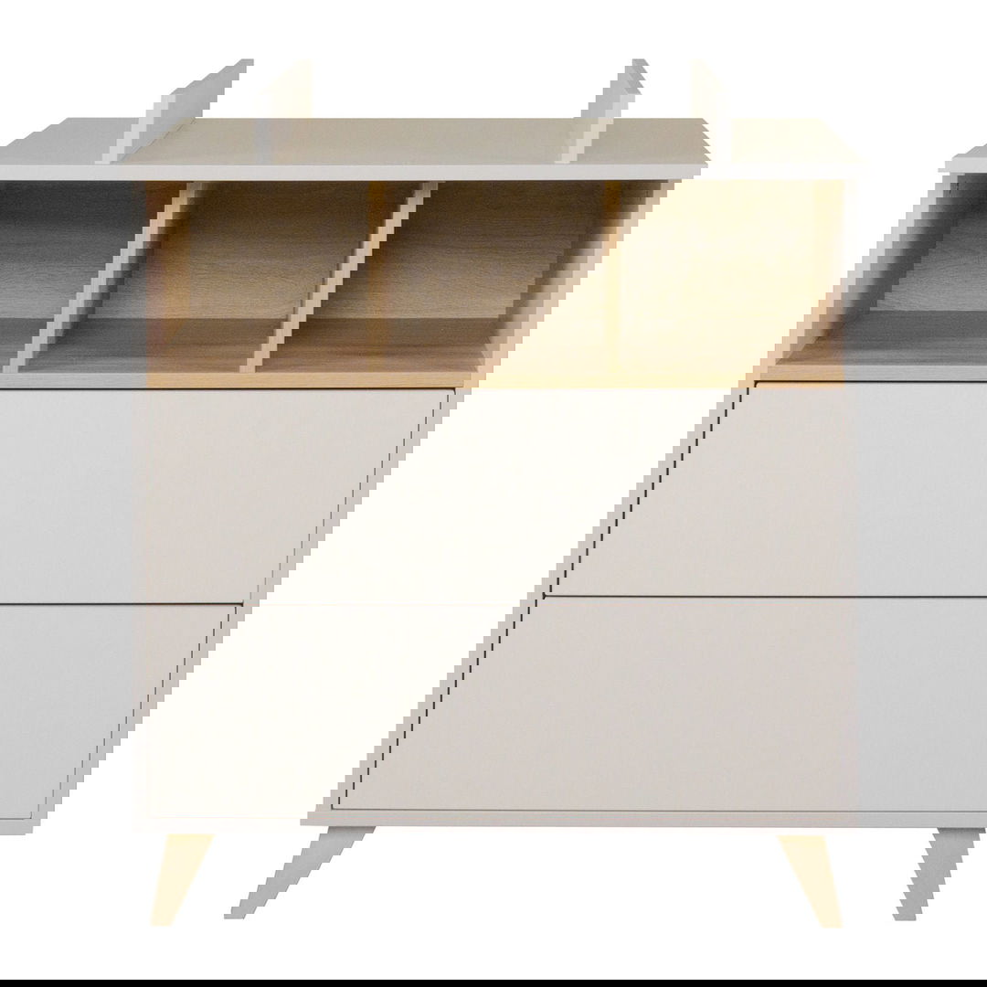 Wickelkommode Loft Clay 3