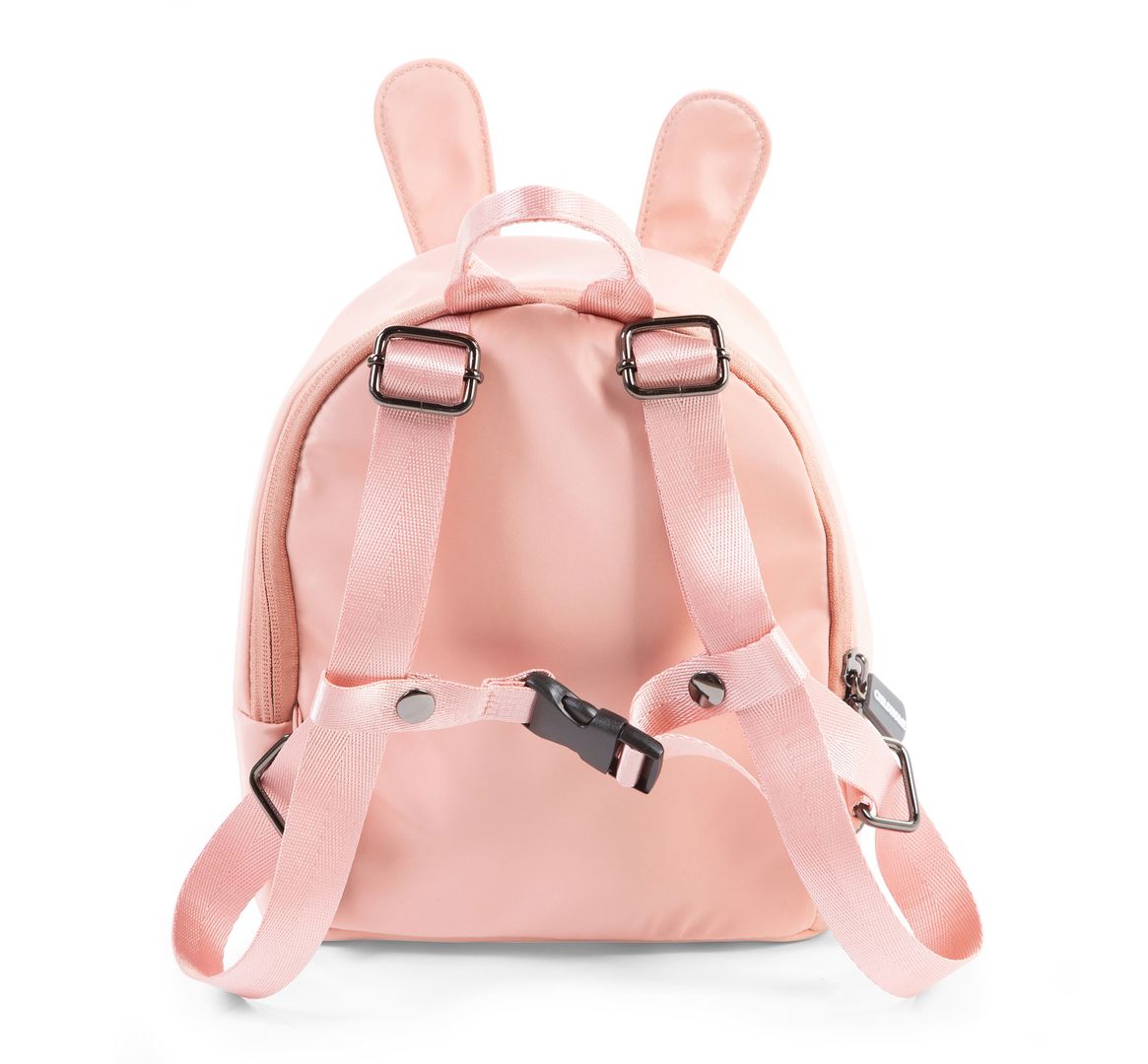 Kinderrucksack My First Bag Rosa 4