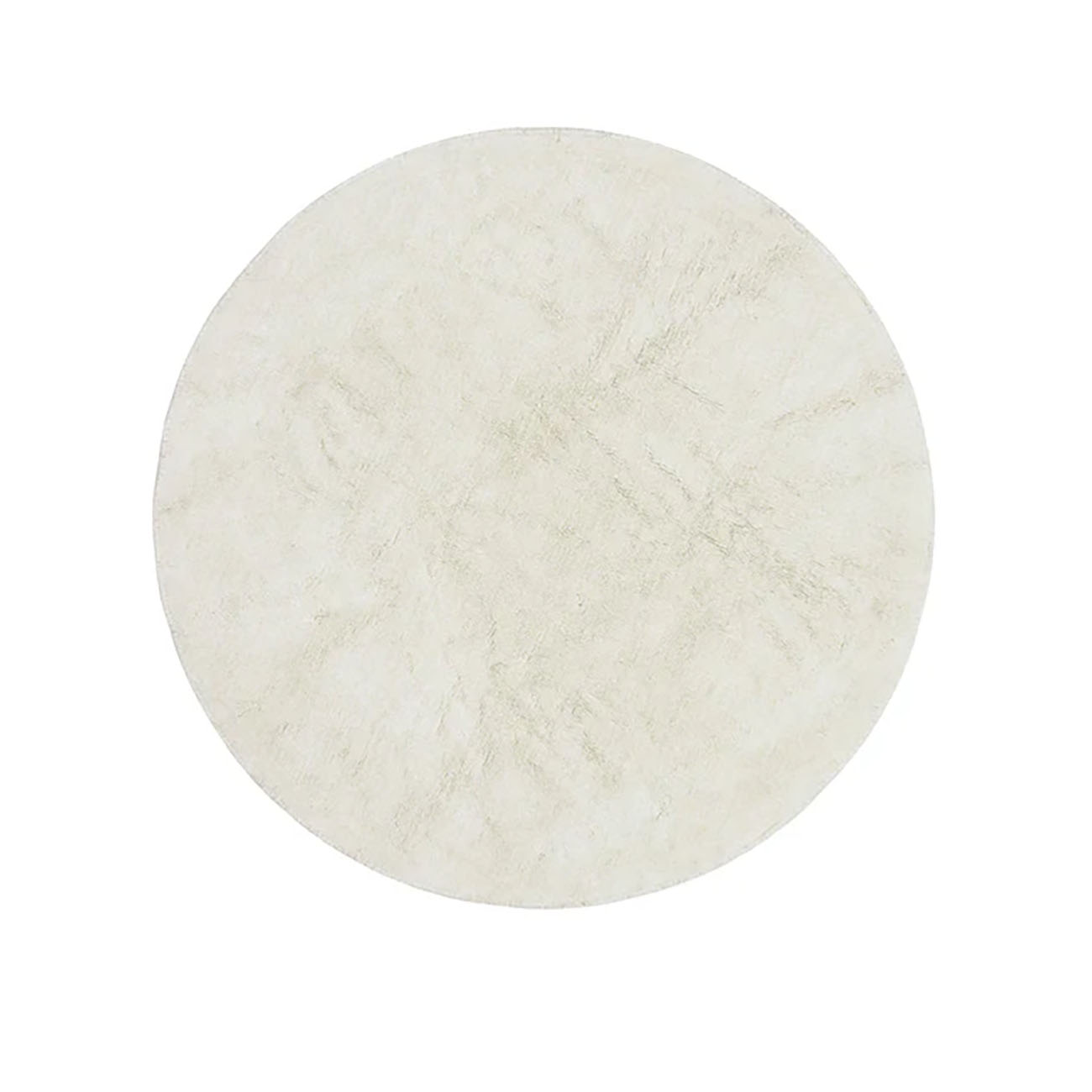 Teppich Round M