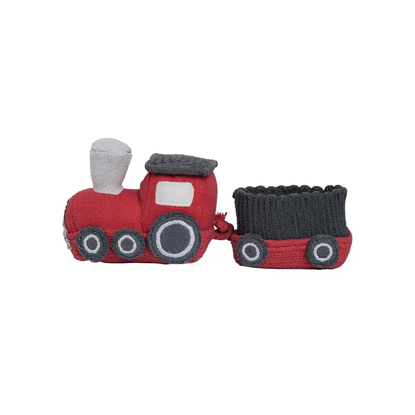 Spielset Ride & Roll Train 4