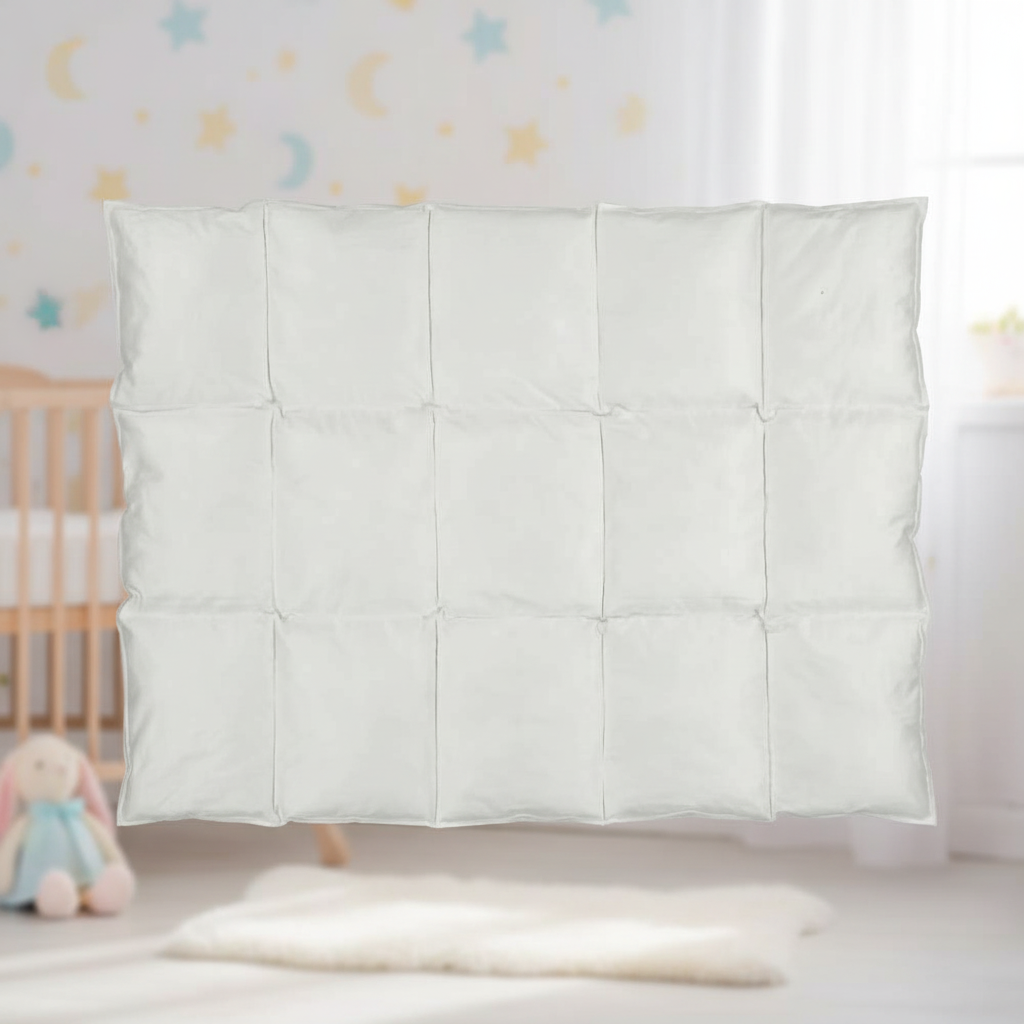 Duvet Junior Pongo 100x135cm 3