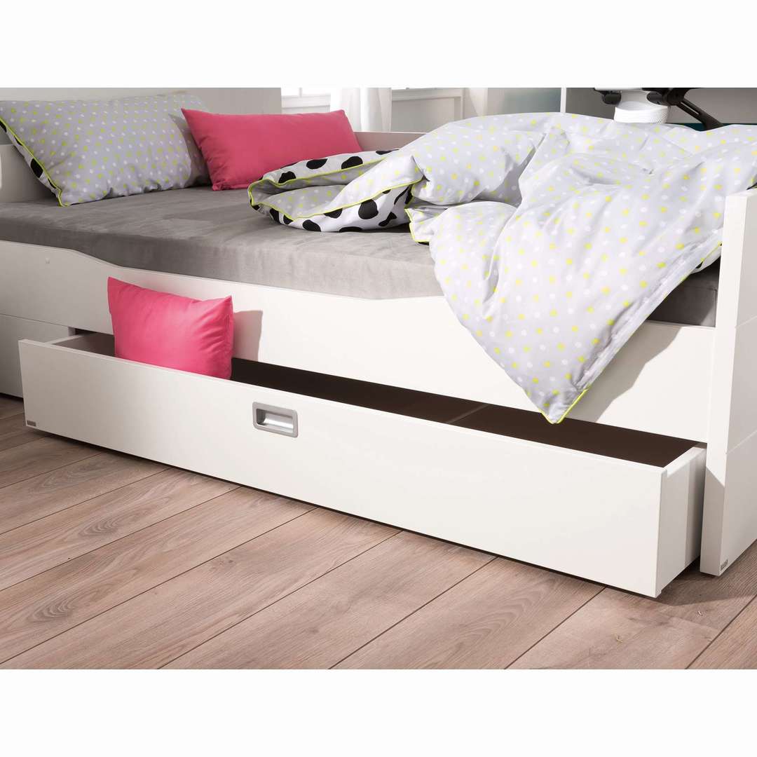 Bettschublade 3/4 für Paidi Betten 4
