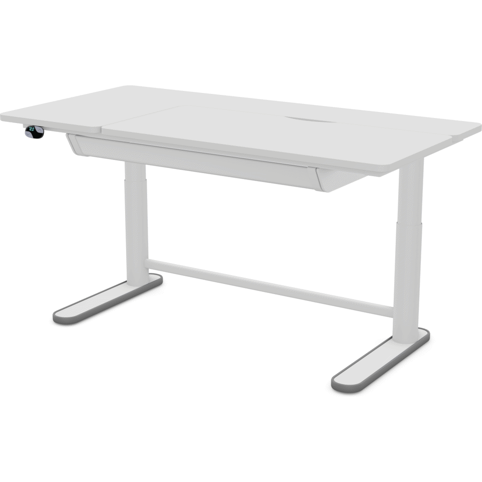 Schreibtisch Ergo Right-Up 4