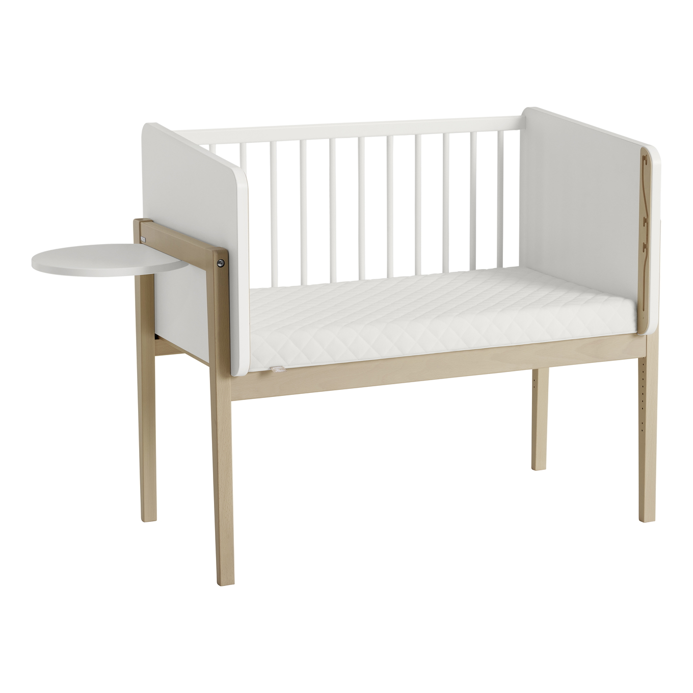 Tablar Little Cloud Weiss 4