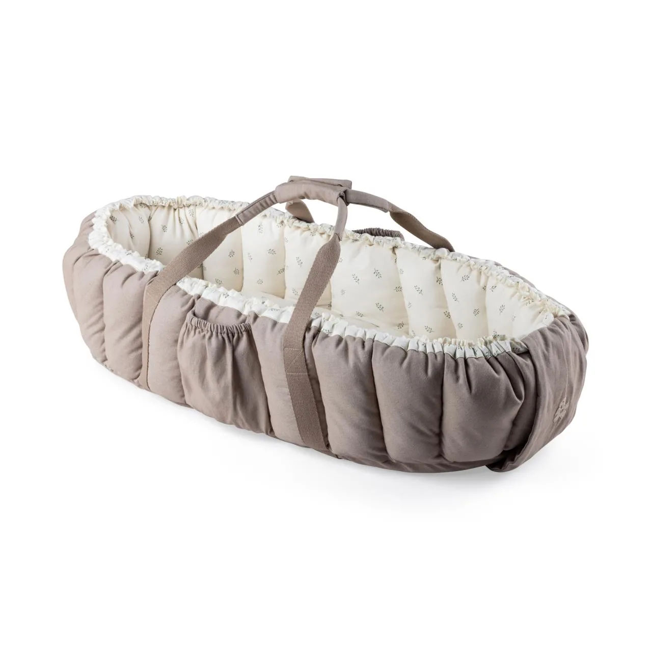 Babynest 3-in-1 Sophora Leaves