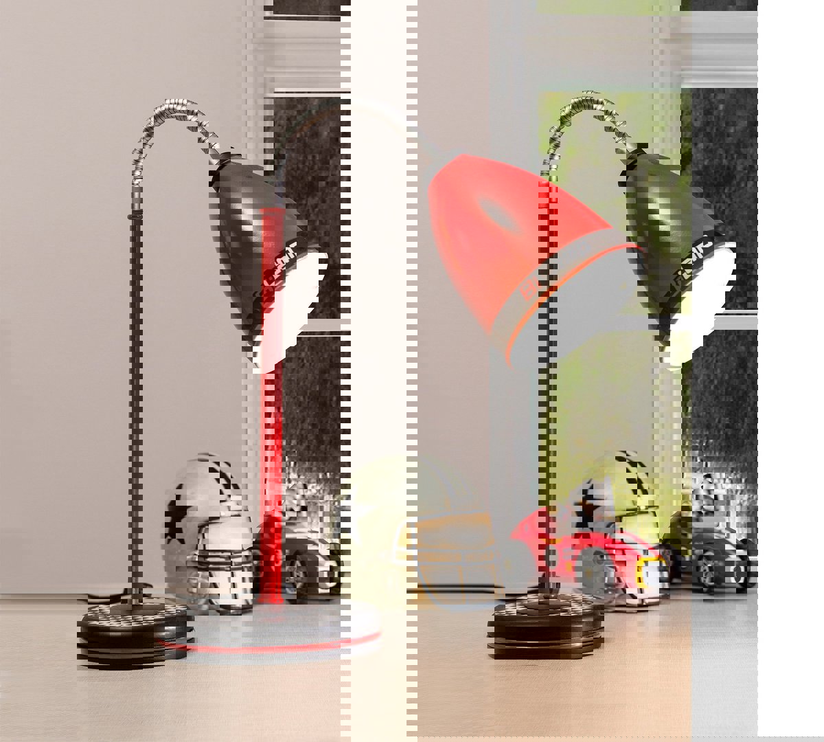 Tischlampe Biconcept #2