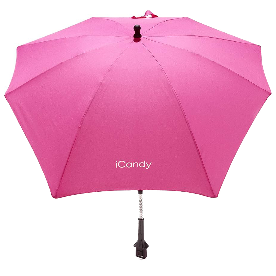 Sonnenschirm Universal Pink #2