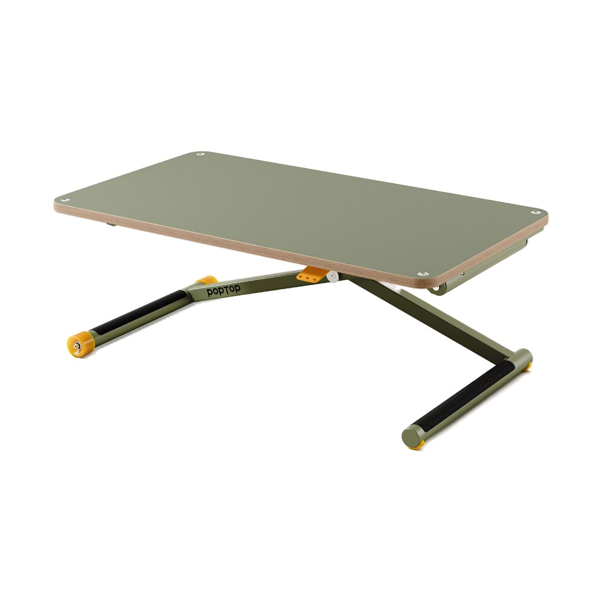 Schreibtisch Poptop  Grün 9