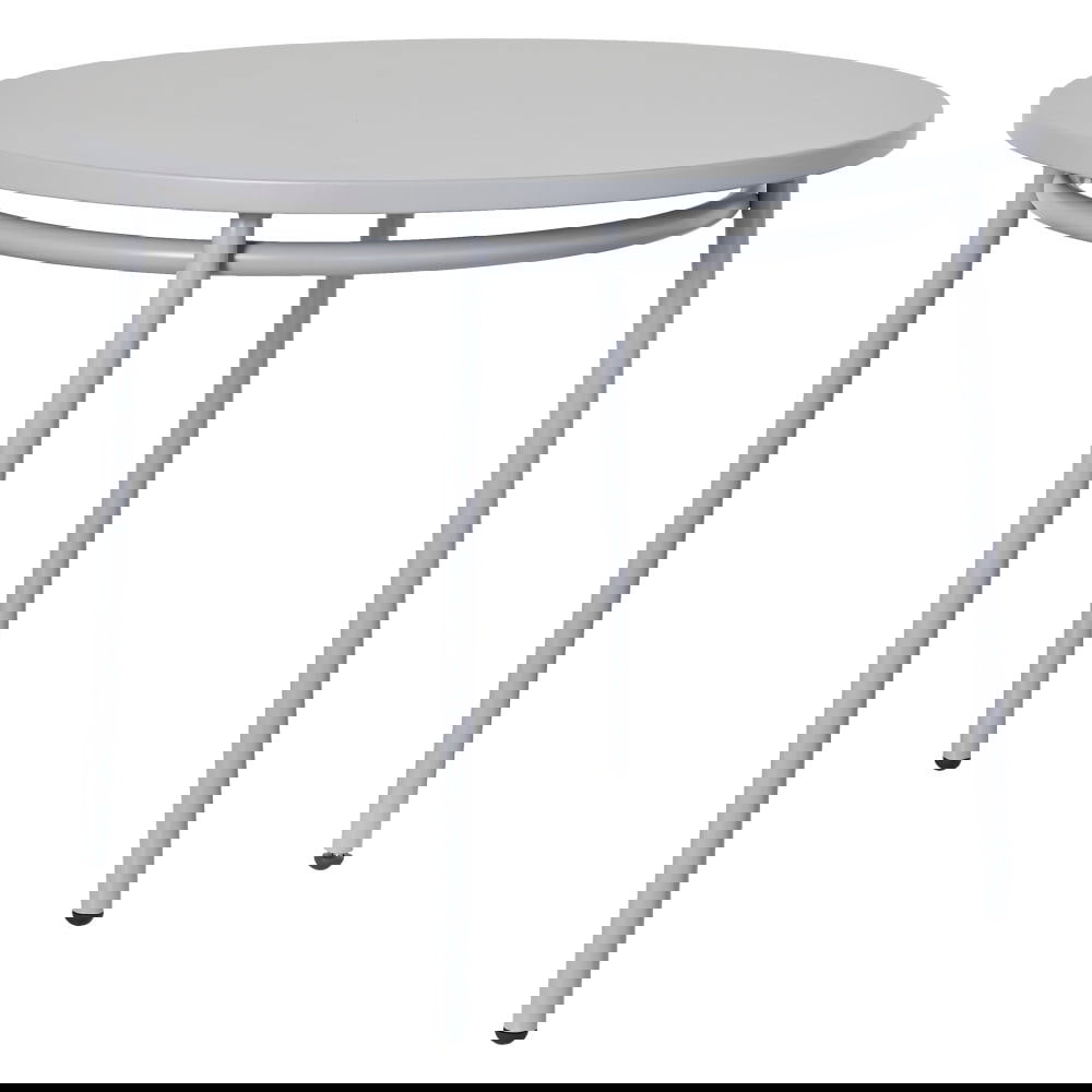 Kindertisch Chill Frosted Blue