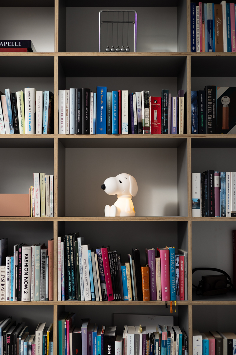 Erste Lampe Mr Maria Snoopy 7