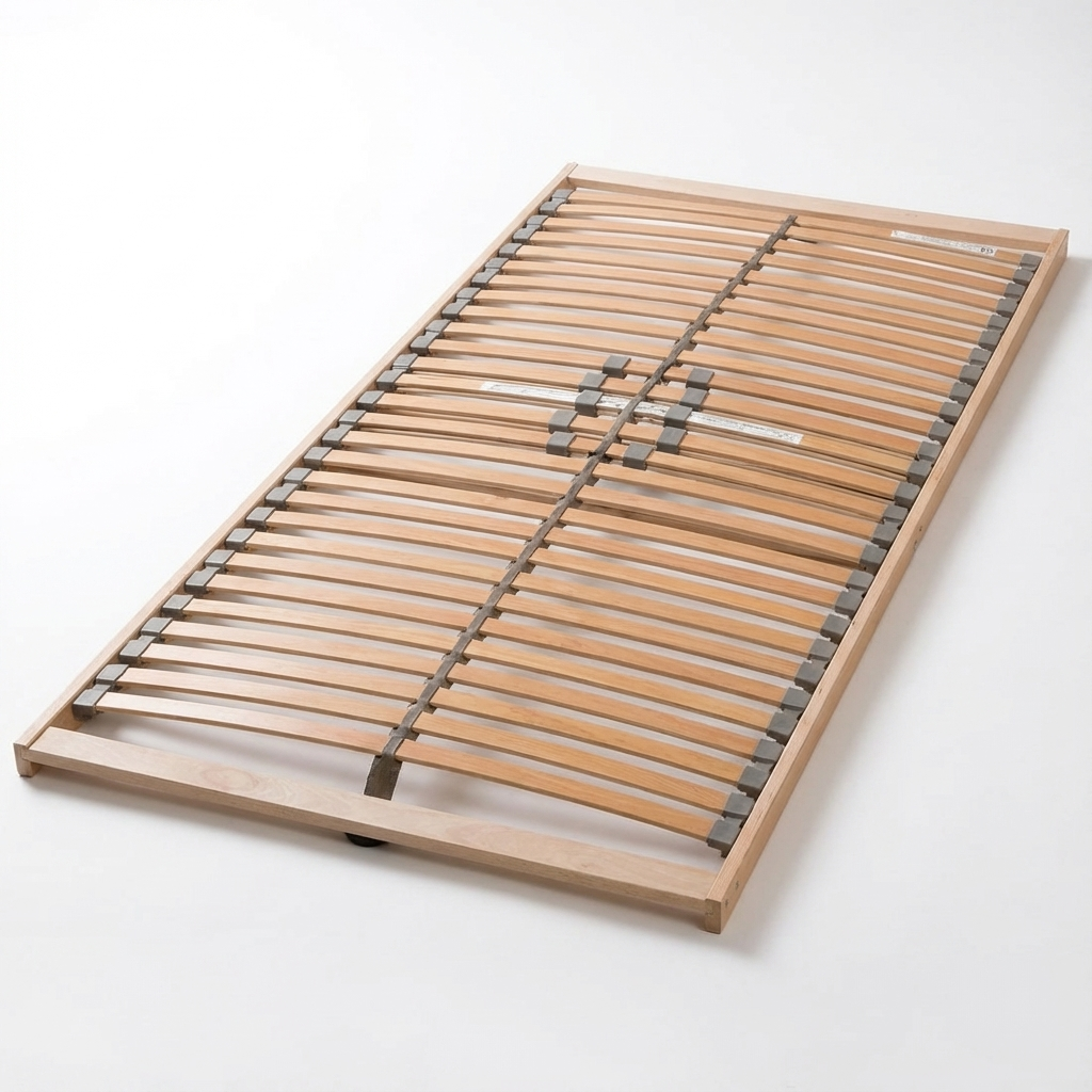 Lattenrost Comfort 140 x 200 cm 3