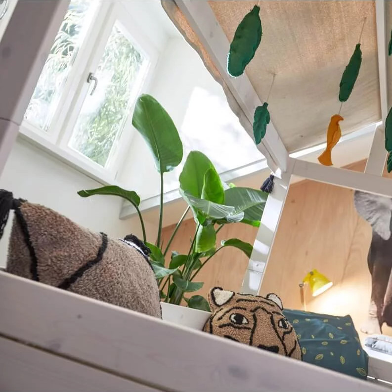 Dekokissen Wild Life #2