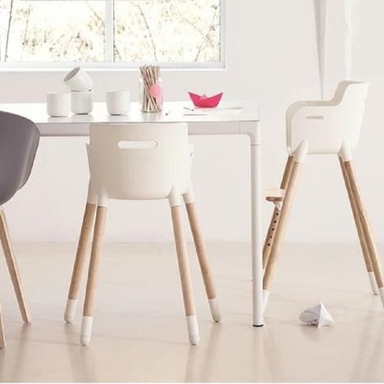 Checkliste für einen passenden Babyhochstuhl