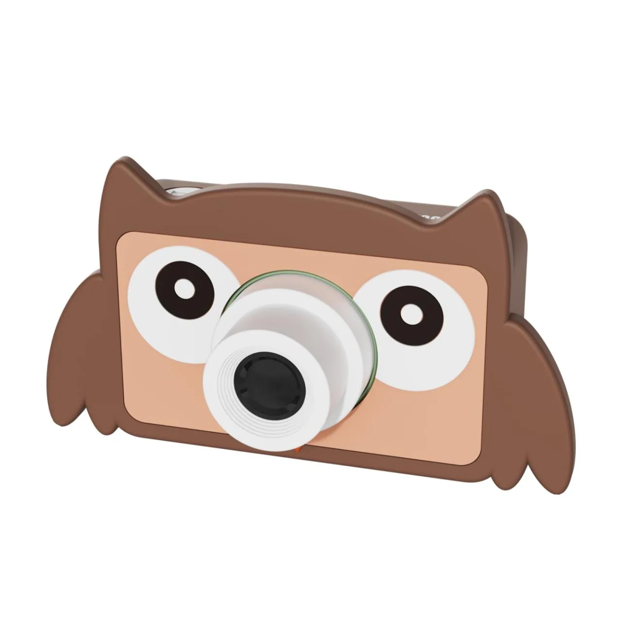 Kinder-Kamera C1 Zoo Friends Owl 5