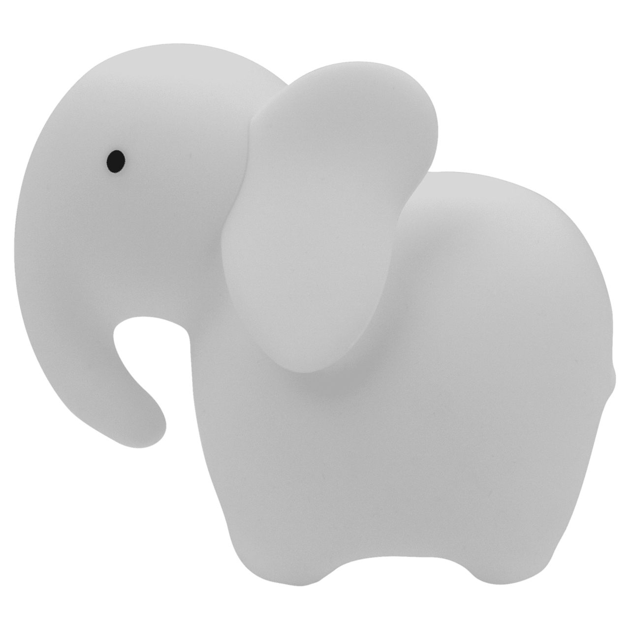 Lampe Elefant 4