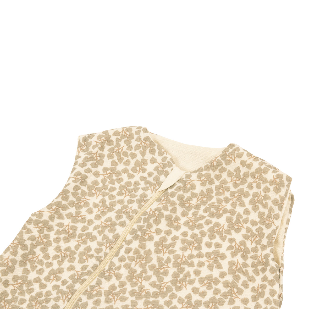 Schlafsack Sweety Light Light Green Yumiko, 6-18 Monate 3