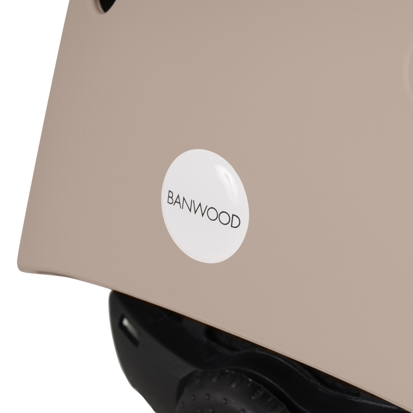 Klassischer Helm Eco Sand 3