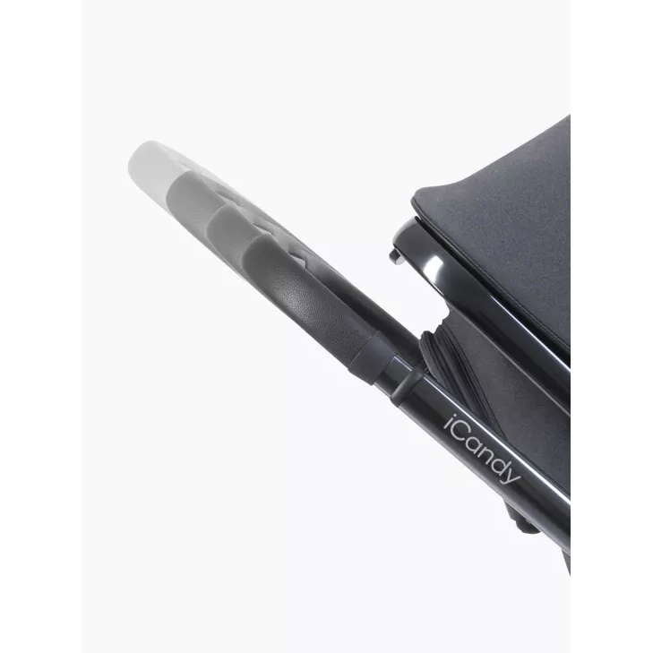 Kinderwagen Peach 7 Combo Phantom Truffle 10