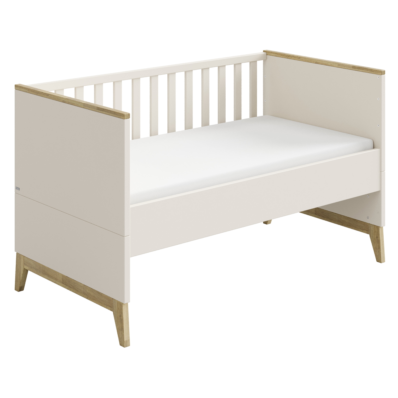 Babybett Stiene 10