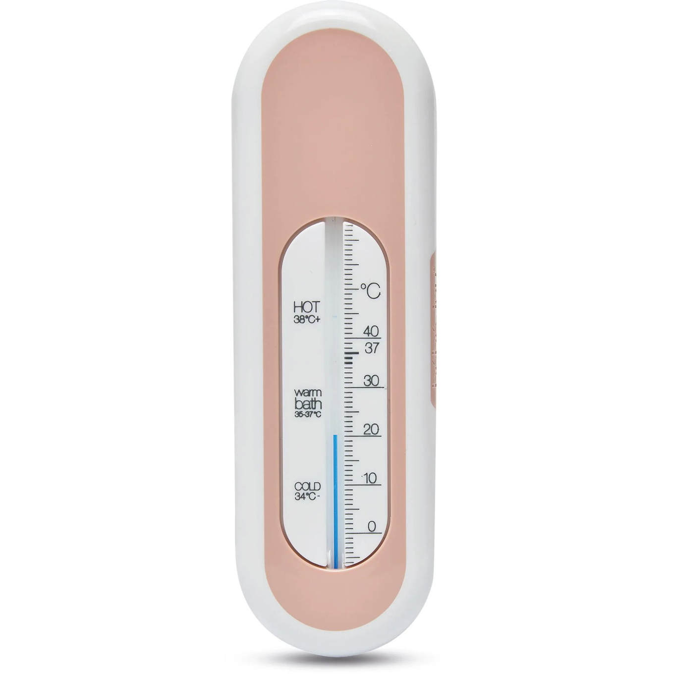 Badethermometer Fabulous Pale Pink