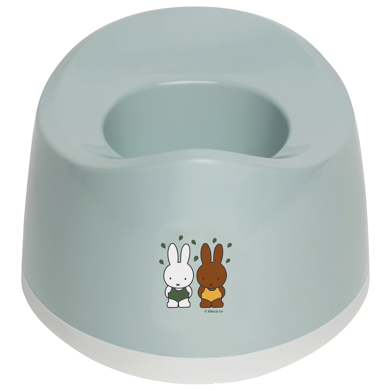 Topf  Miffy & Melanie