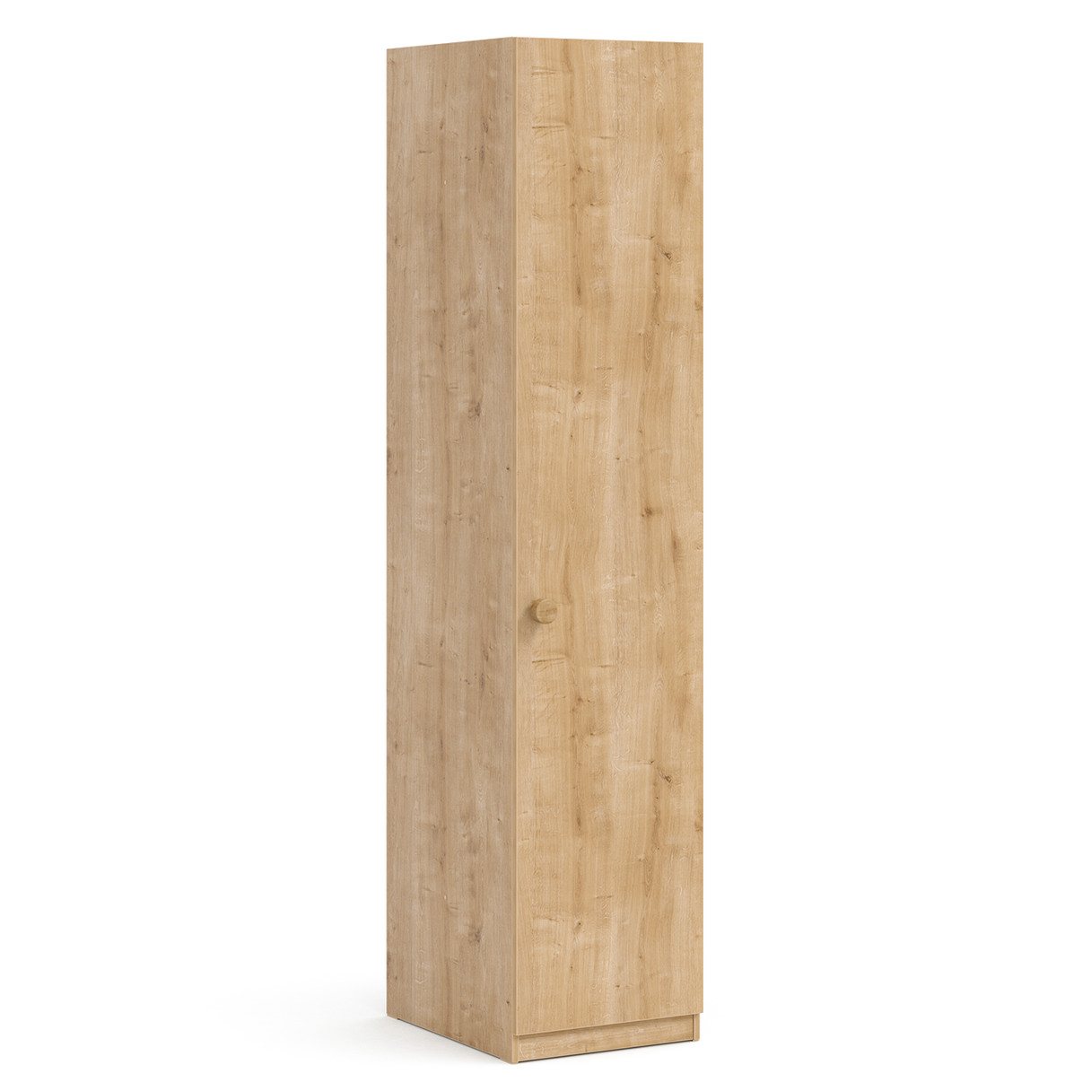 Kleiderschrank Mocha 1-türig