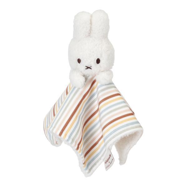 Geschenkset Miffy Vintage Sunny Stripes 6