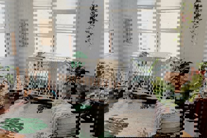 Sitzkissen Air Natural 5