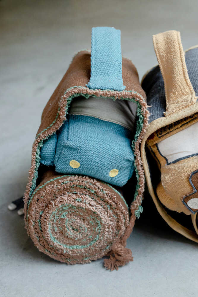 Spielset Ride & Roll Safari 3