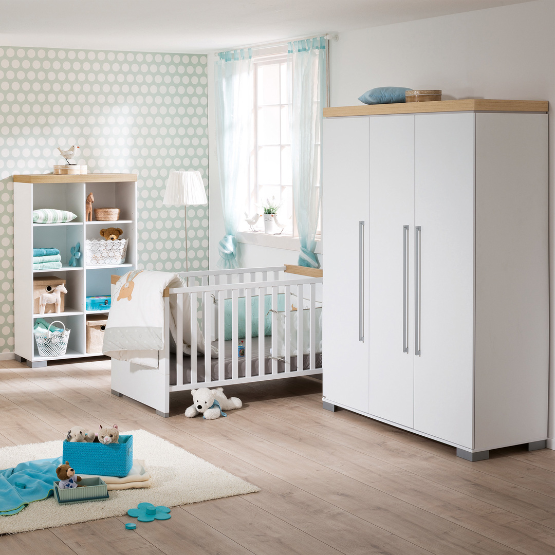 Hochregal Kira Nebraska 8 Fächer #2