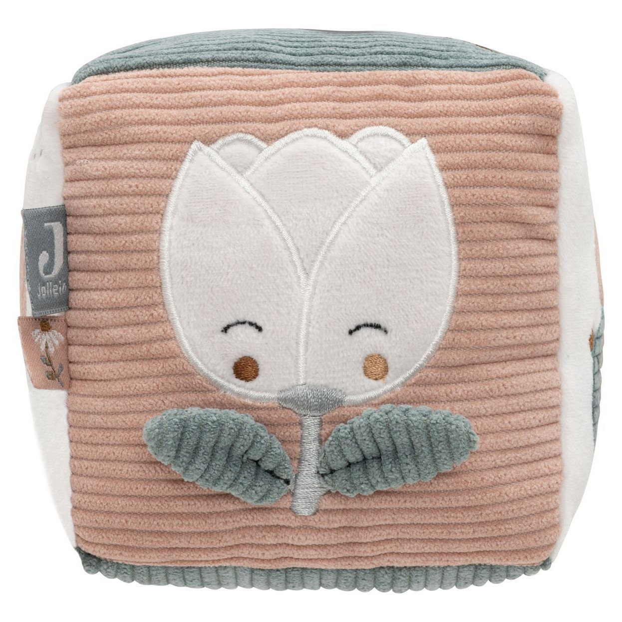 Aktivitäten-Würfel Lovely Birds 7