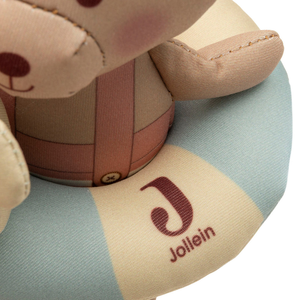 Badspielzeug Teddy Bear 5